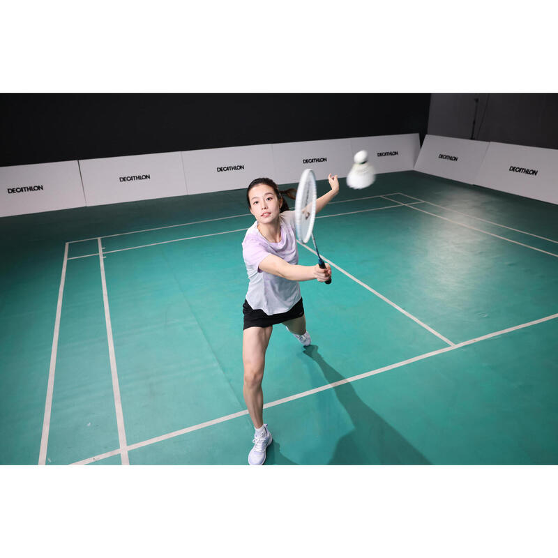 LITE Badminton T-shirt 560 Women Mauve