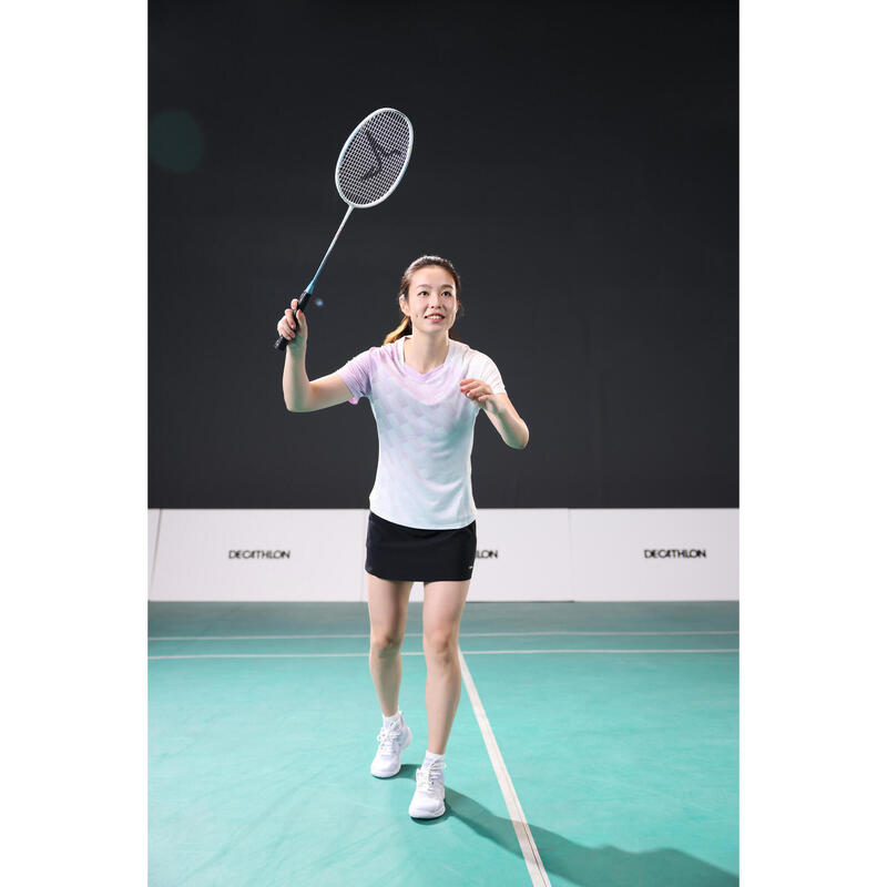 Dámské badmintonové boty BS 560 Lite