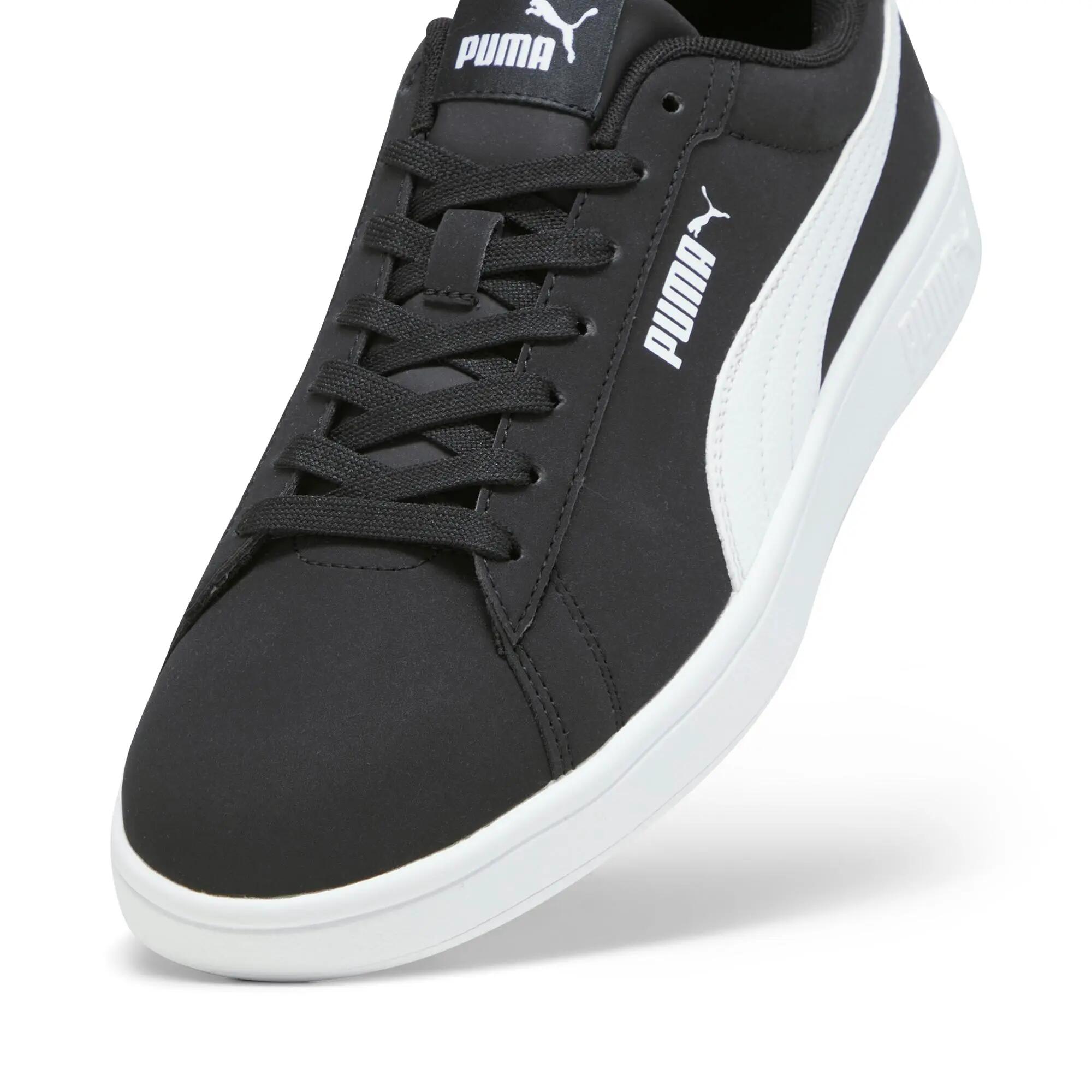 Erkek Yürüyüş Ayakkabısı - SİYAH - Puma Smash Buck V2 4/8
