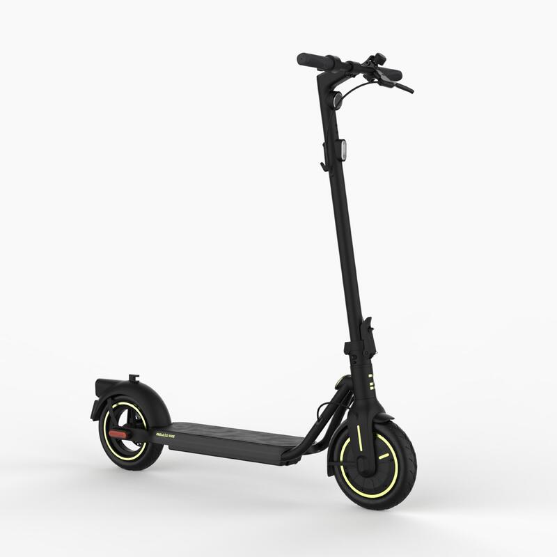 Trotinetă electrică Decathlon SD500E Gri-verde
