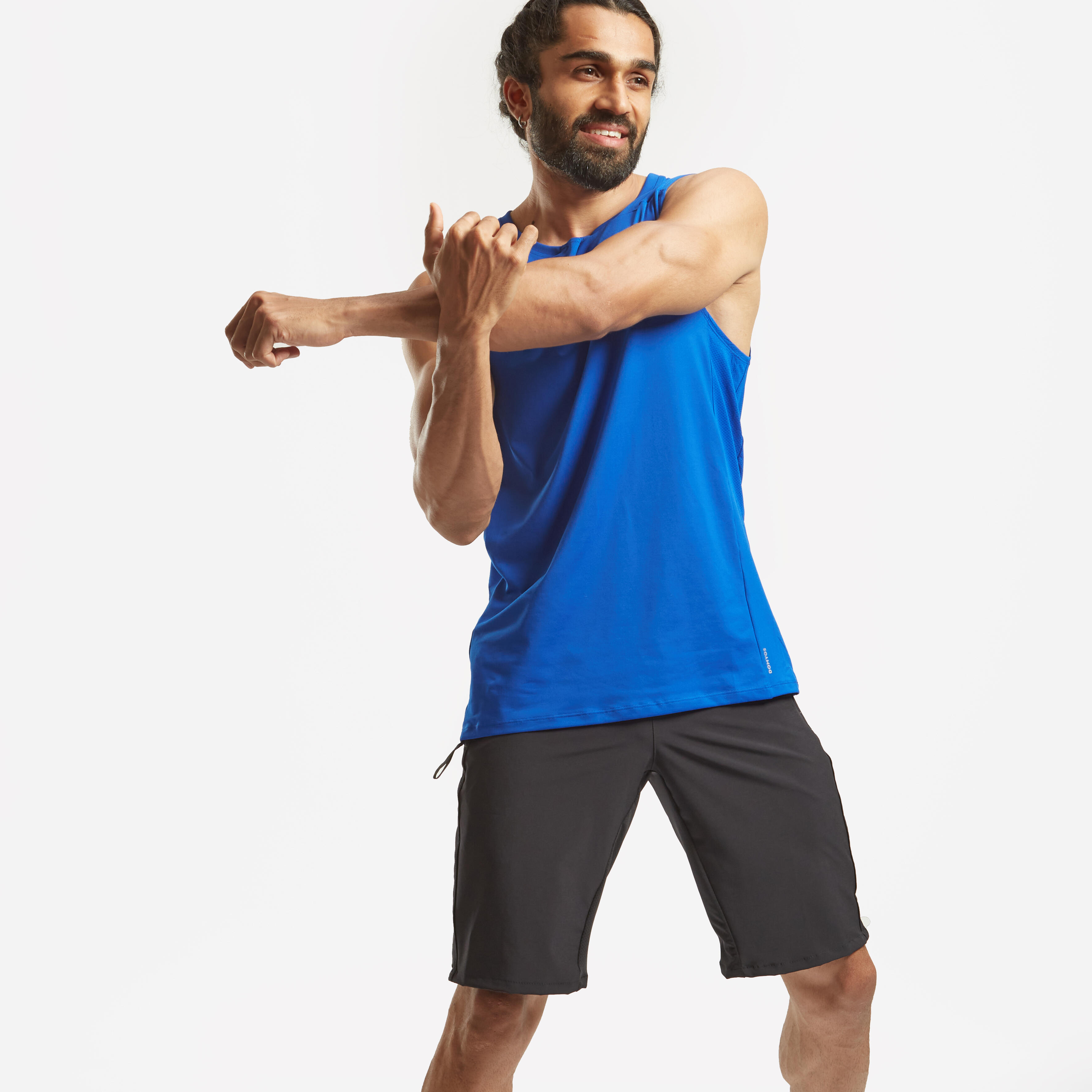 Herren Fitnessbekleidung