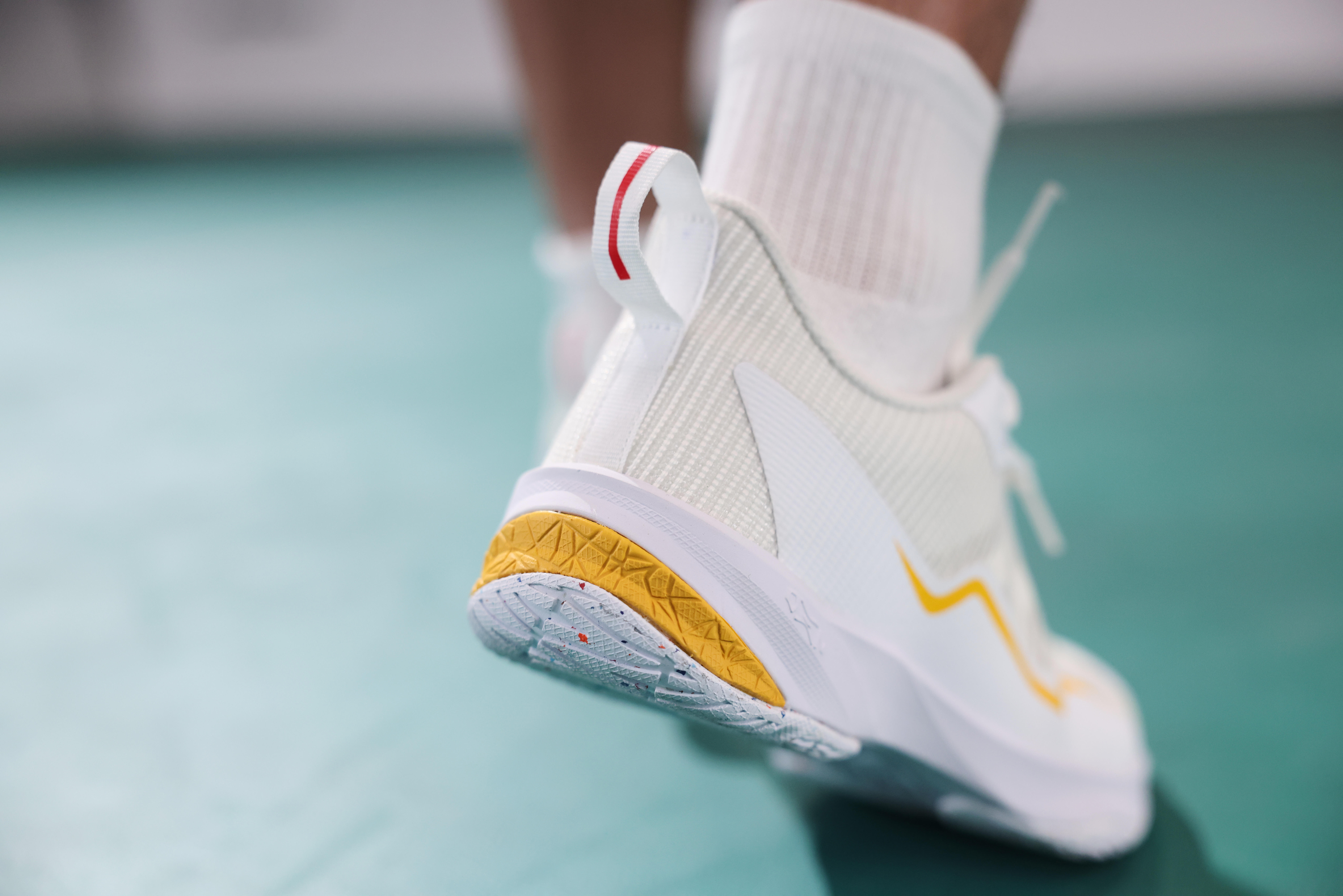 Men’s Badminton Shoes - BS 560 Lite - PERFLY
