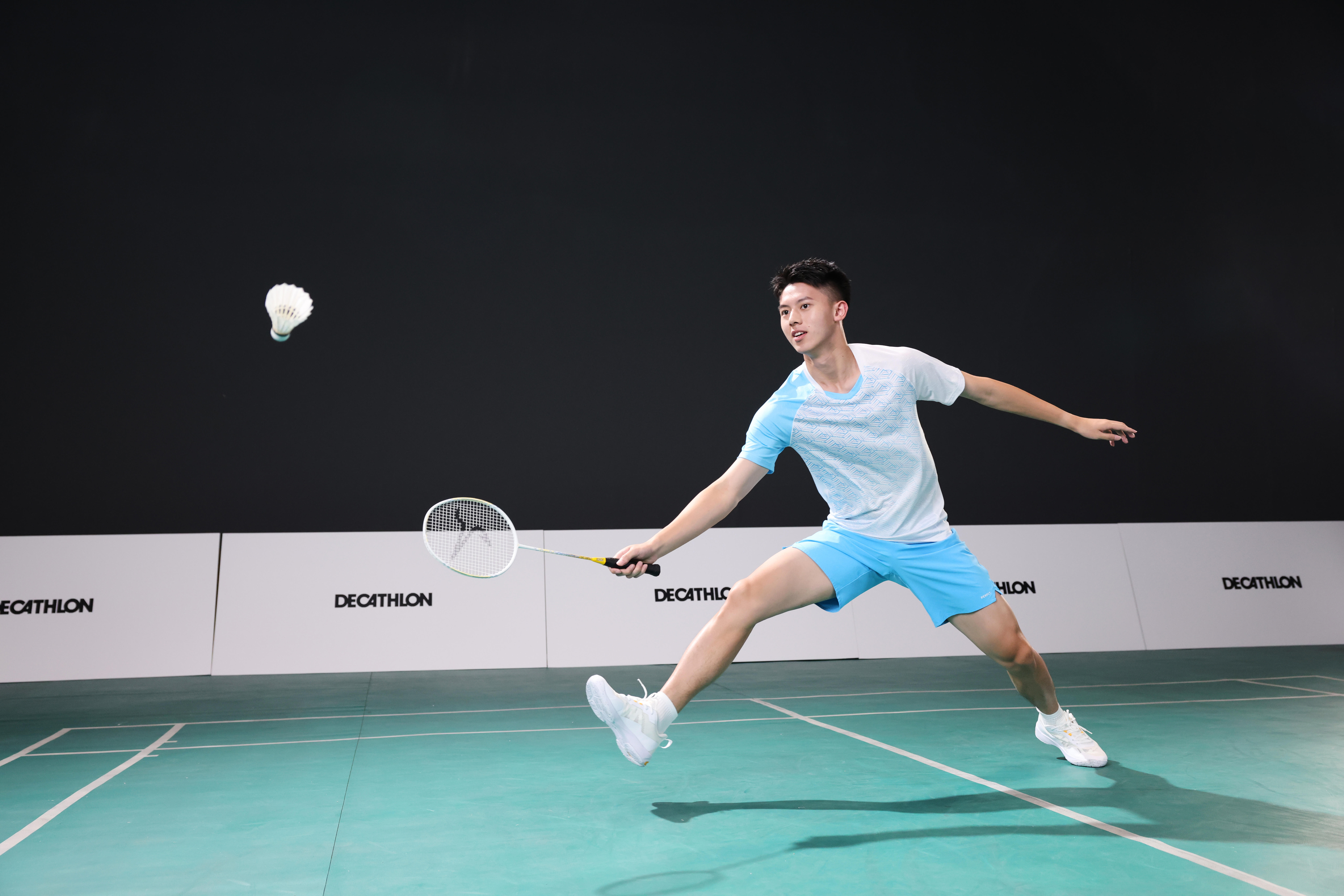 Badminton Racket – BR Lite 560 - PERFLY