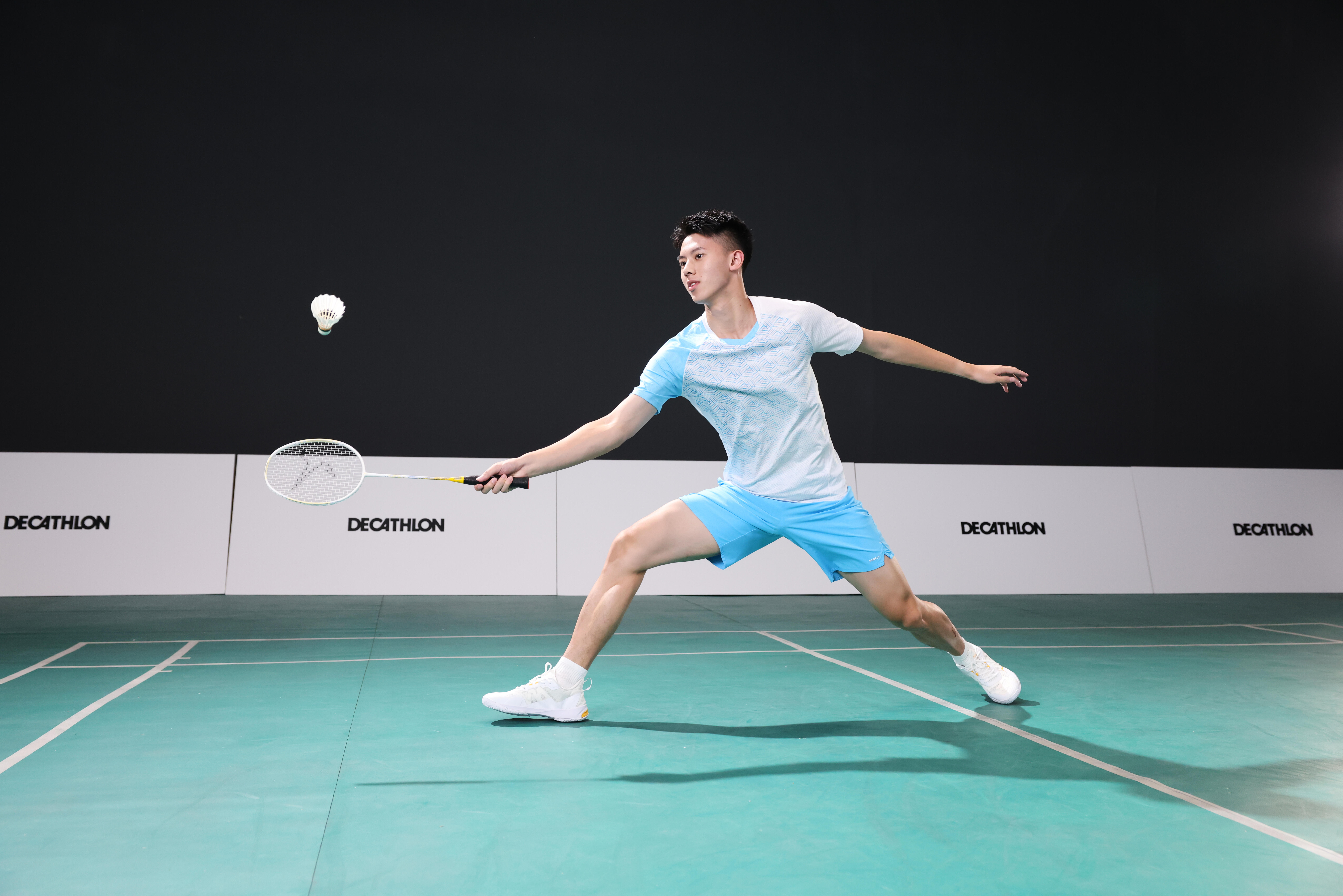 Badminton Racket – BR Lite 560 - PERFLY