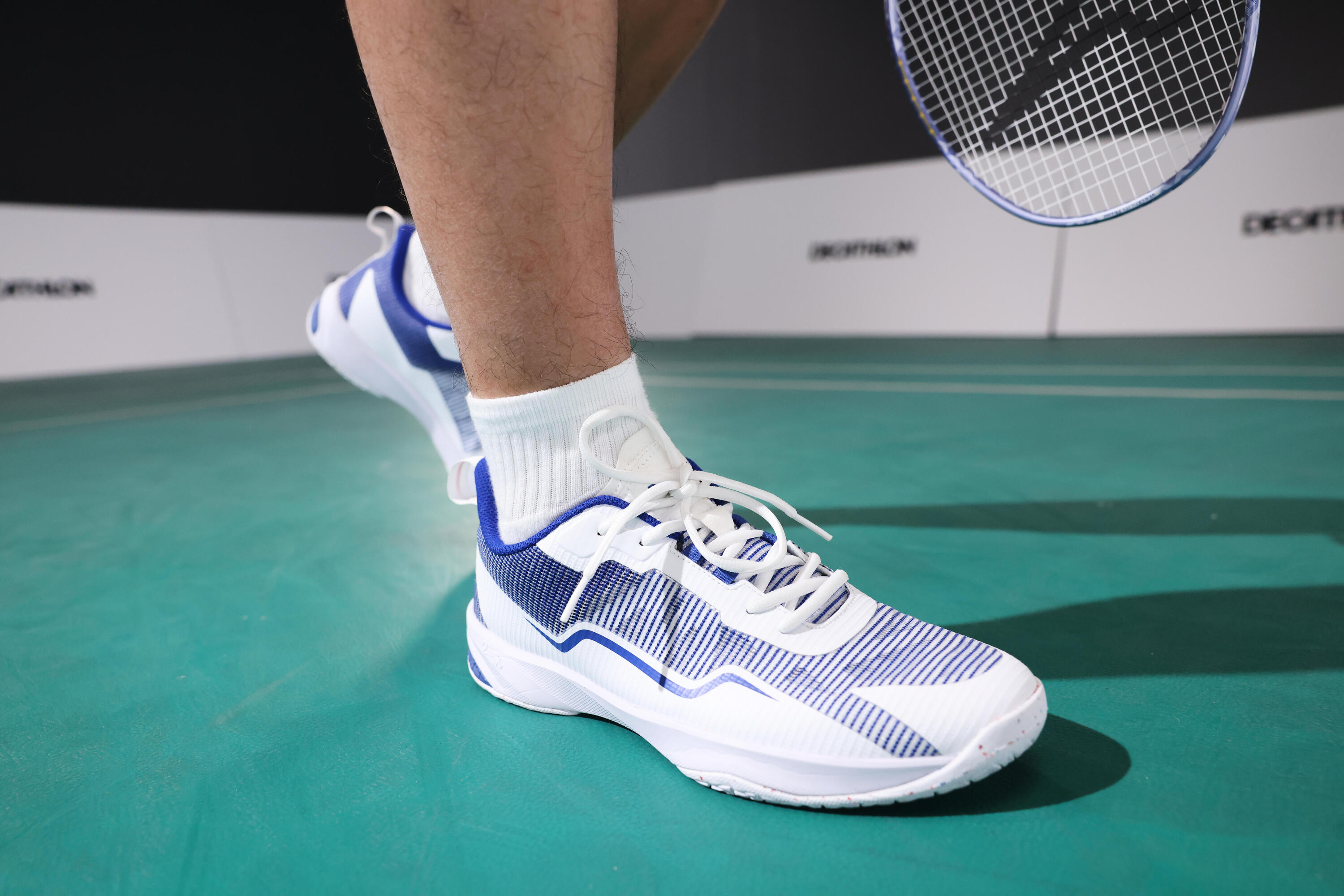 Chaussures de badminton homme, BS Lite 560 16/16