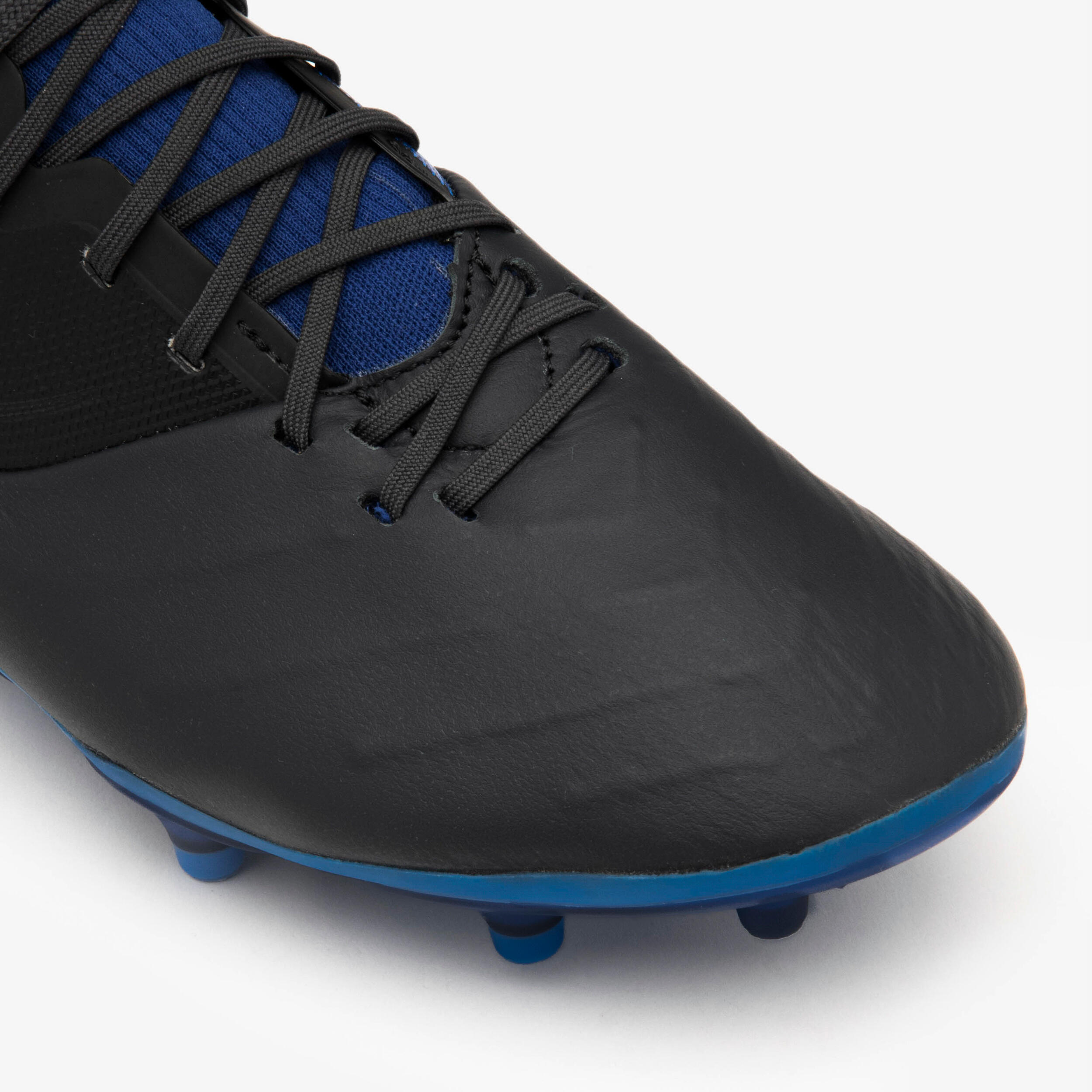 Scarpe calcio adulto VIRALTO IV FG cuoio premium Italia 10/11