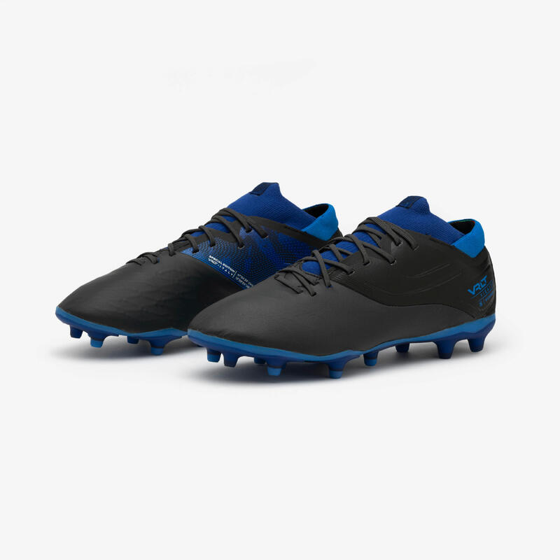 Scarpe calcio uomo VIRALTO IV FG cuoio premium Italia