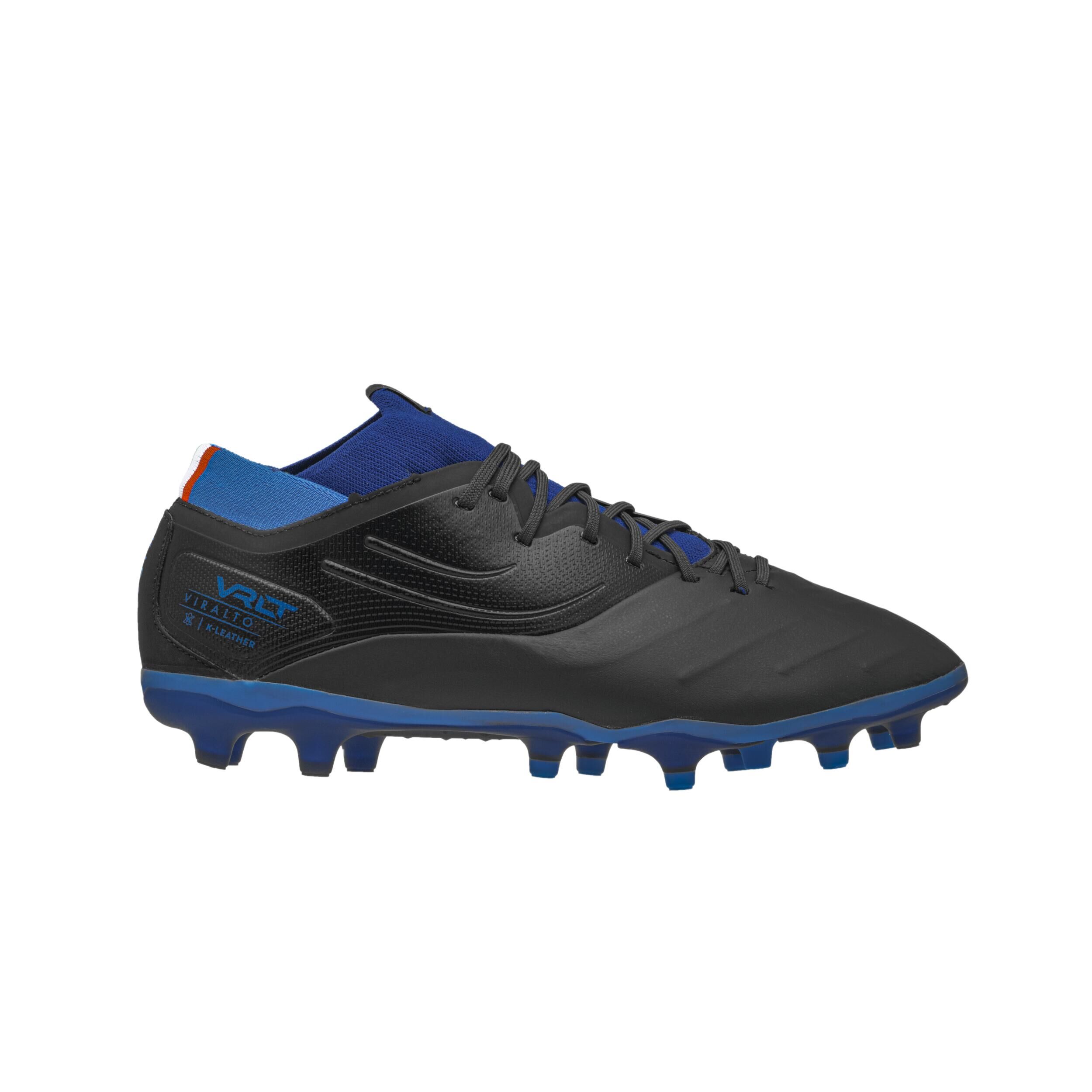 KIPSTA Football Boots Viralto IV Premium Leather FG Italia Come Prima
