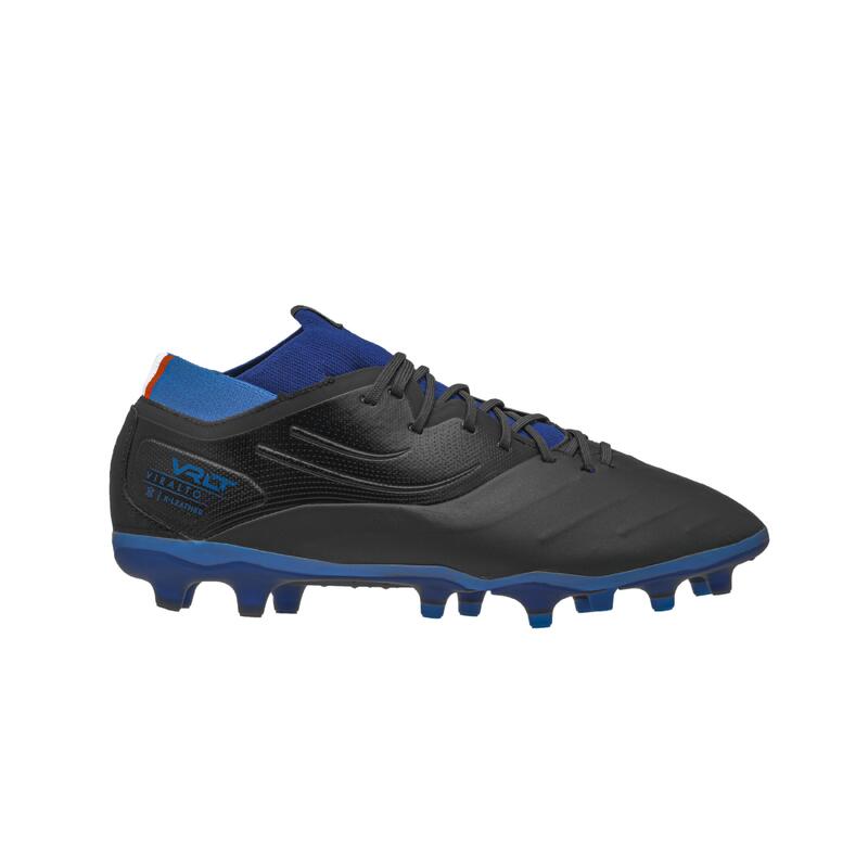 CHUTEIRAS DE FUTEBOL VIRALTO IV COURO PREMIUM FG ITALIA COME PRIMA