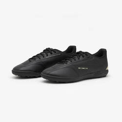 Turf Football Boots 100 TF - Black