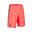 Officiële voetbalshort Charleroi 23/24 third short roze