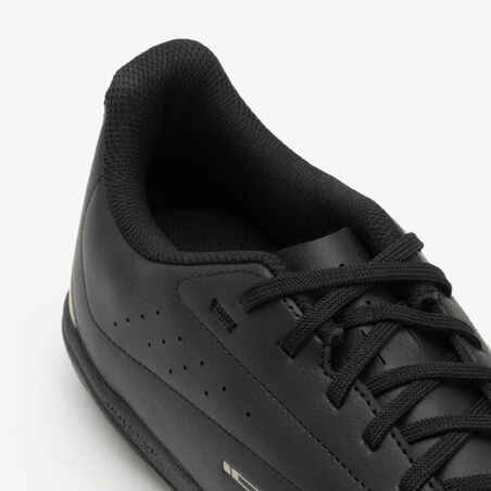 Turf Football Boots 100 TF - Black