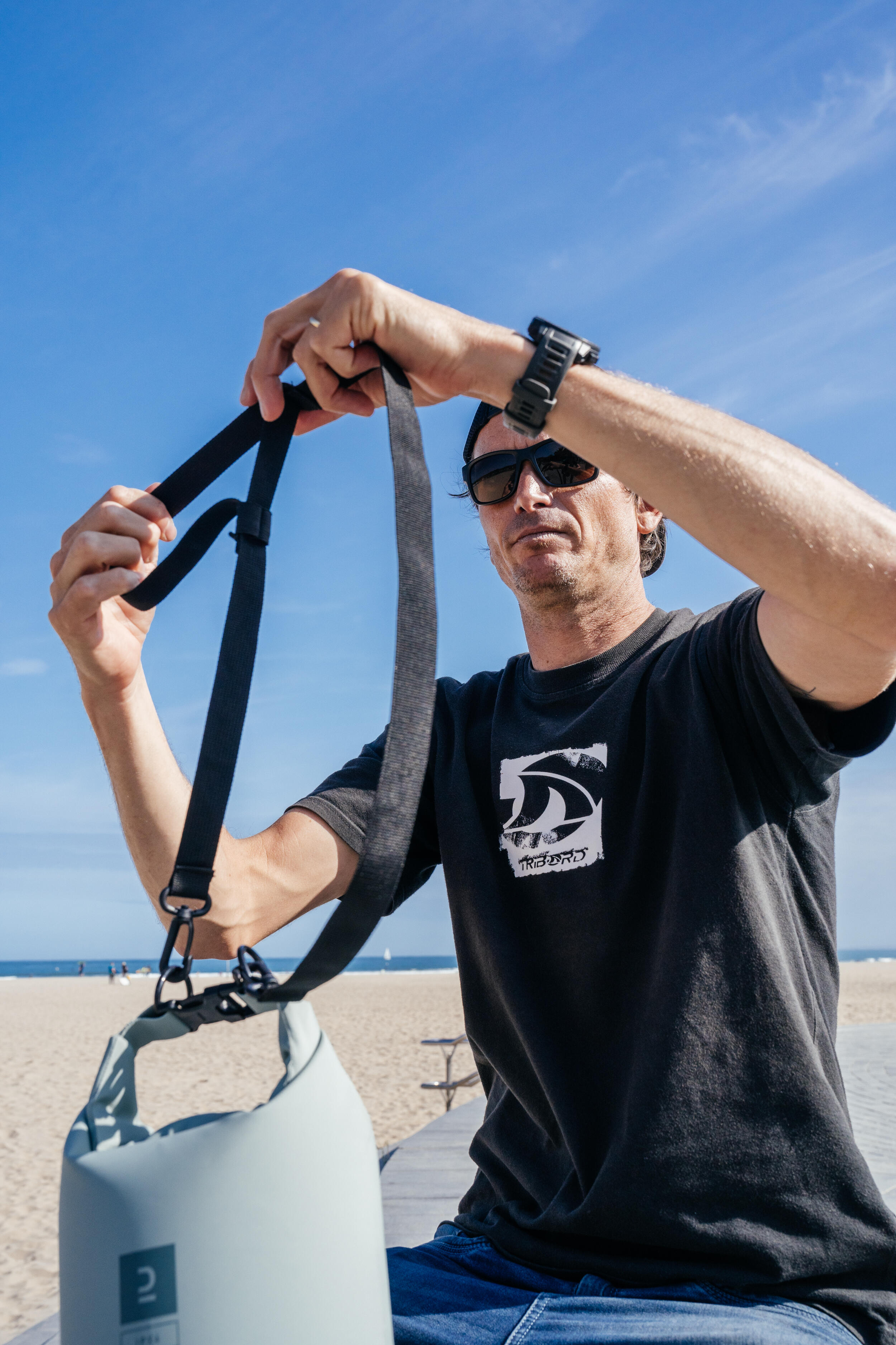 Dry Bag 5L  - ITIWIT