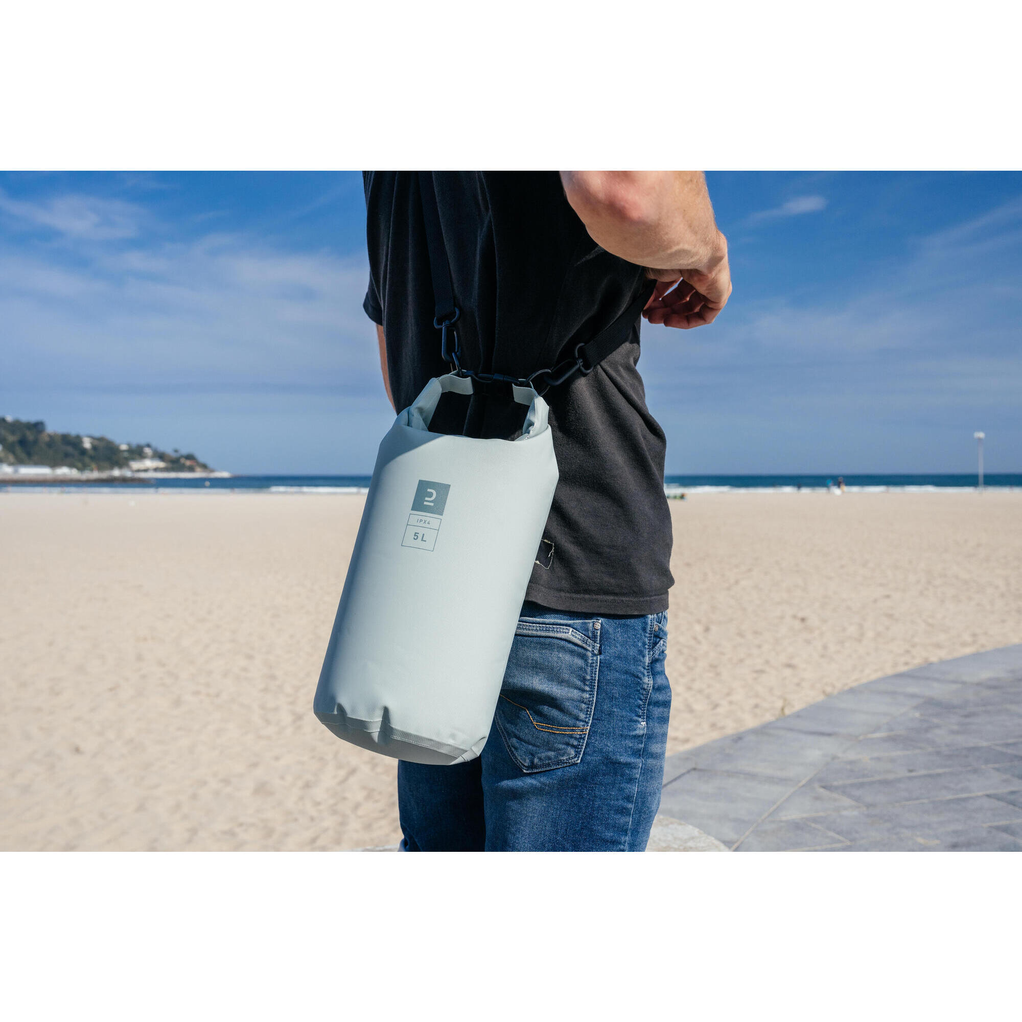 Bolsa estanca decathlon opiniones shop