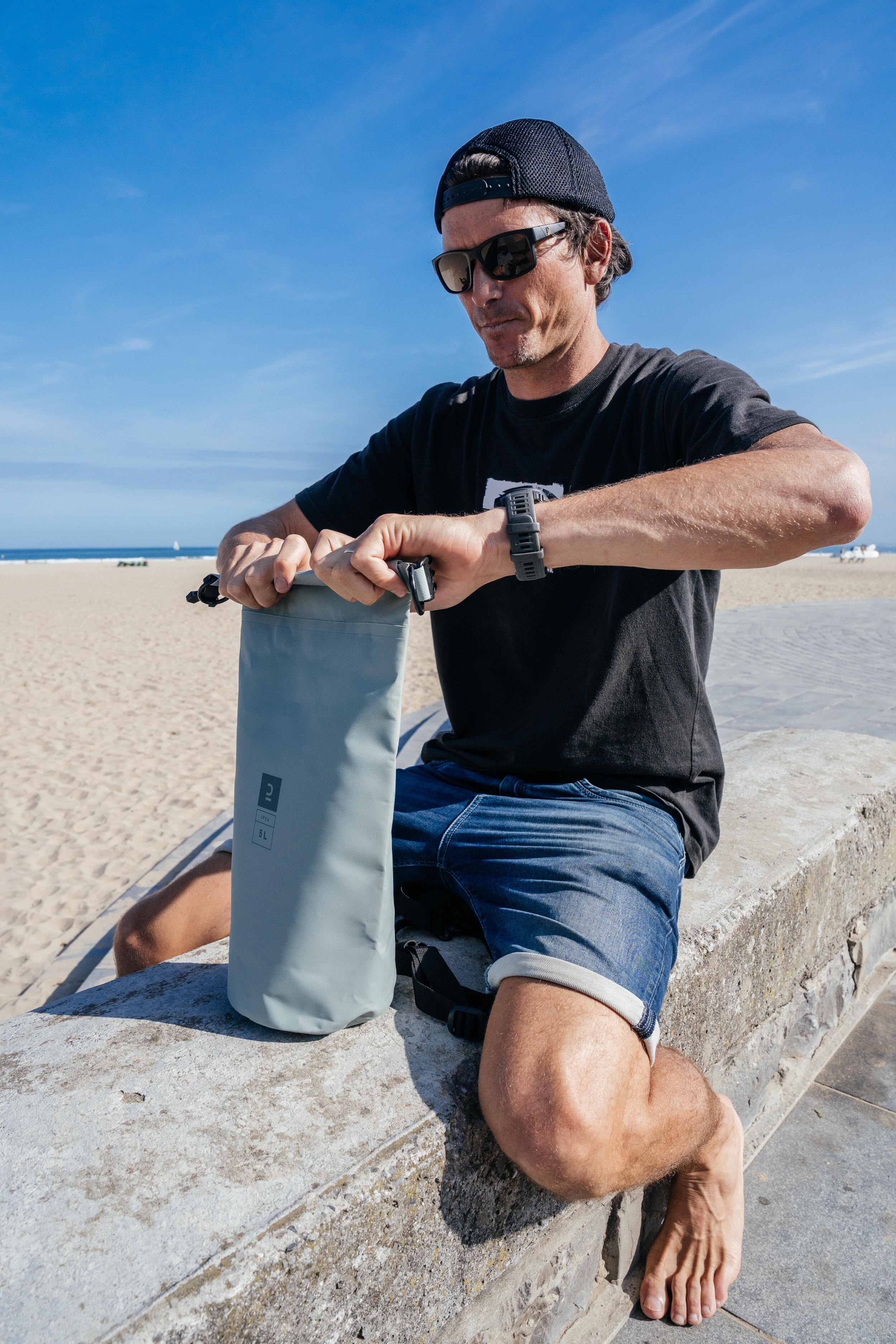 Dry Bag 5L - ITIWIT