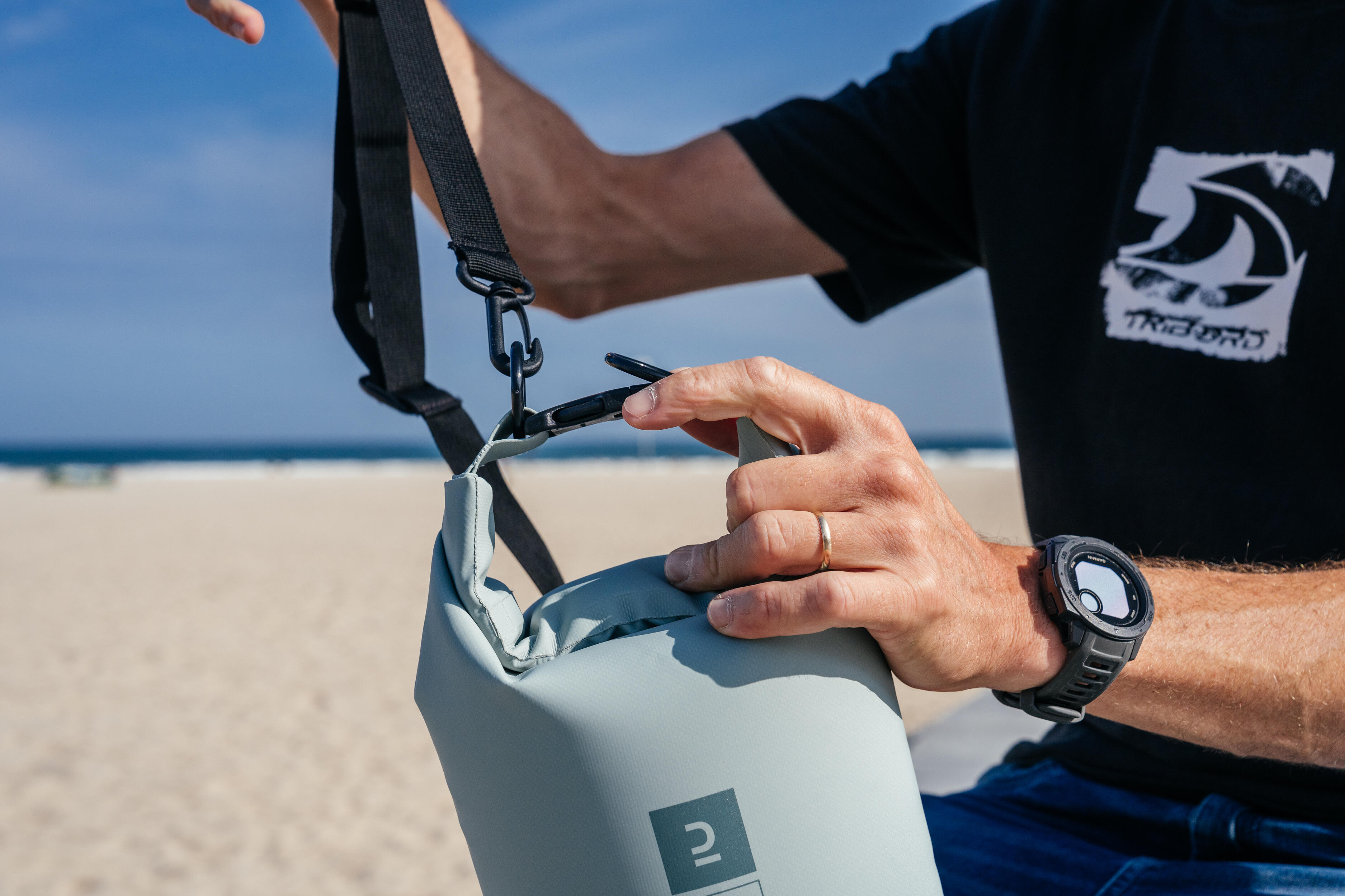 Dry Bag 5L  - ITIWIT