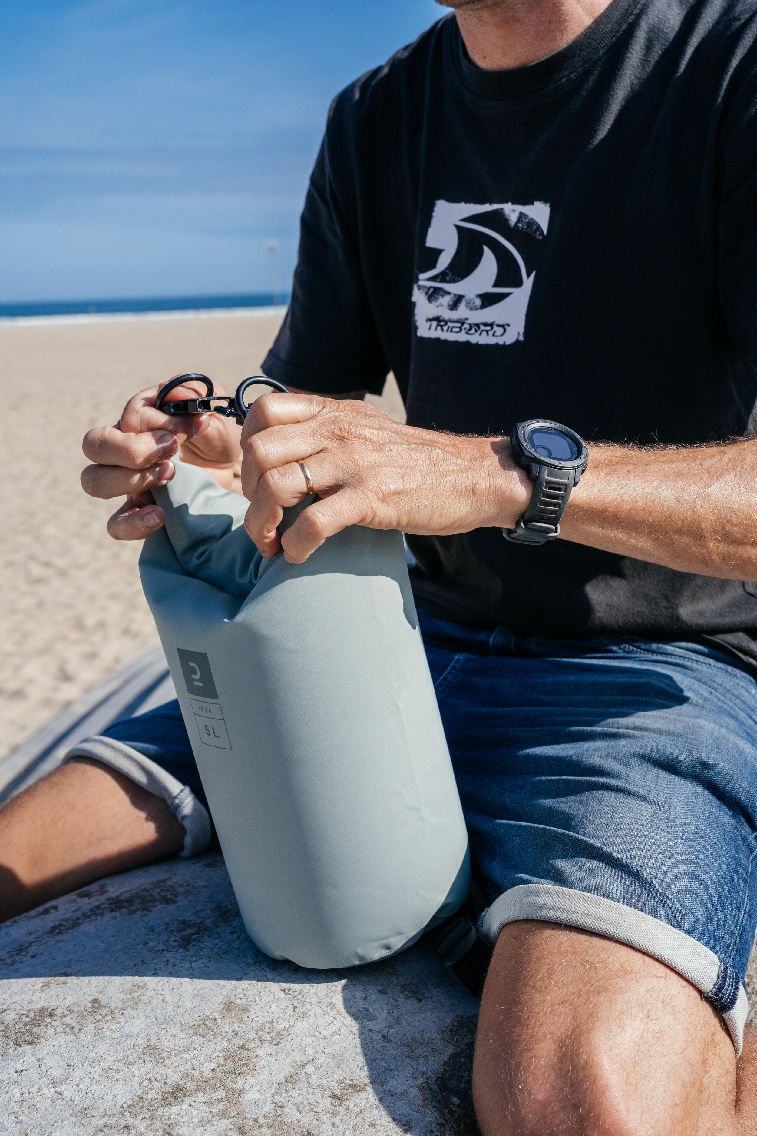 Dry Bag 5L  - ITIWIT