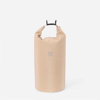 Sacca impermeabile POLOCHON IPX6 10 L arancione