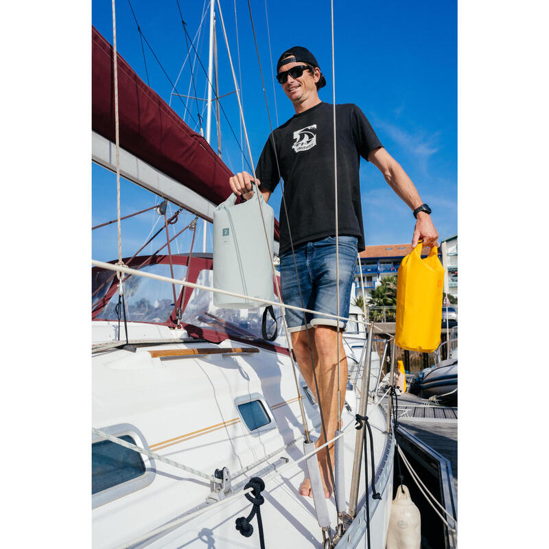 Sac étanche (IPX6) - 20L Kaki