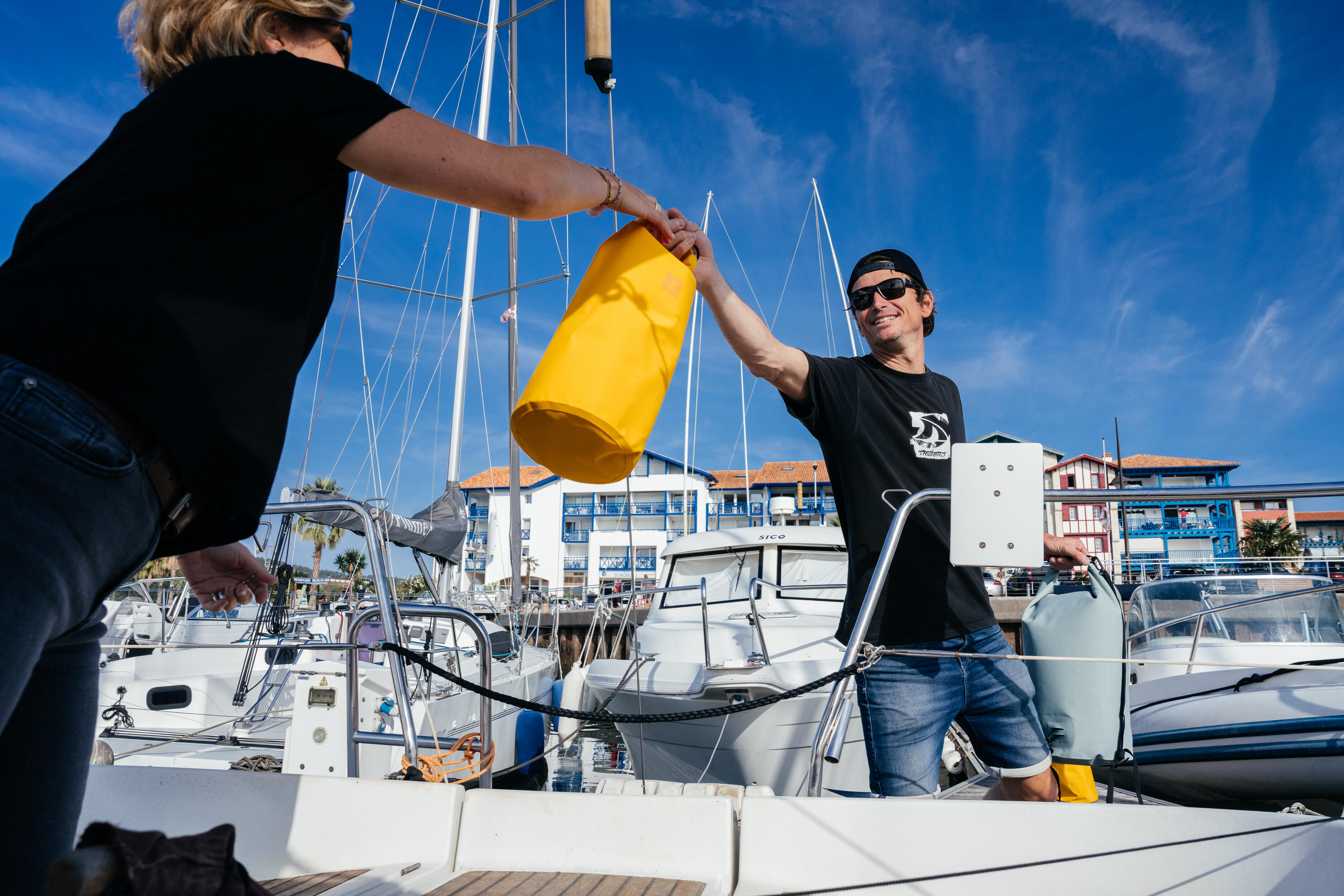 Dry Bag 10L - ITIWIT