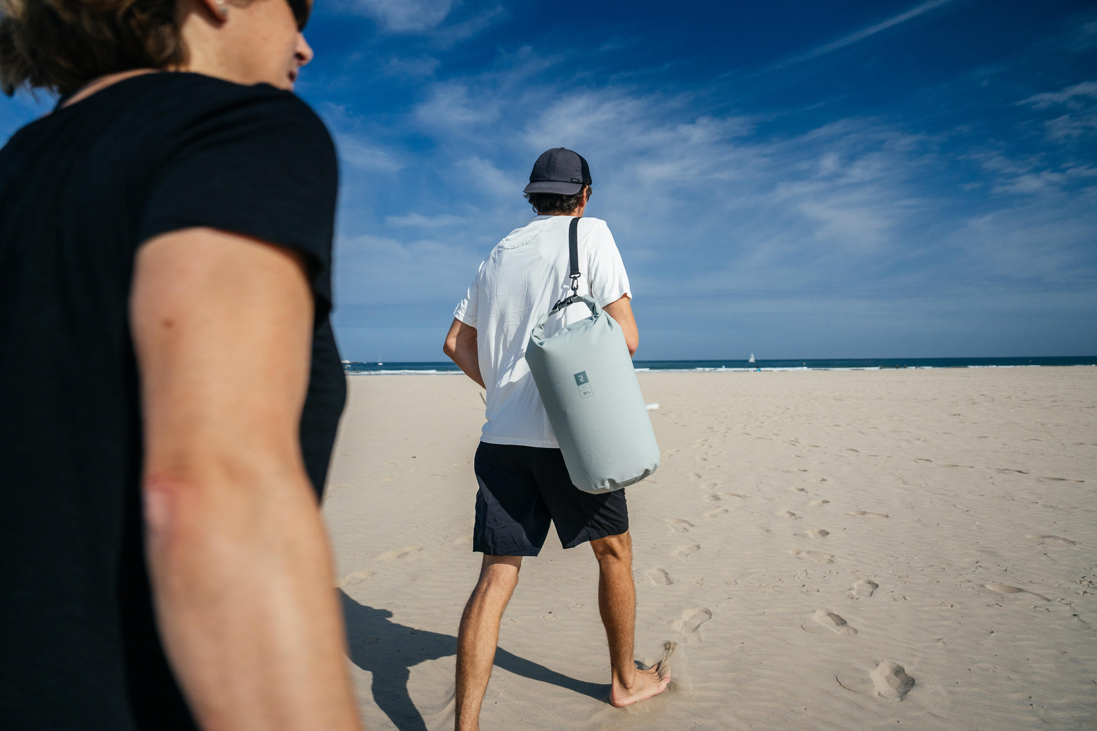 Dry Bag 20L - ITIWIT