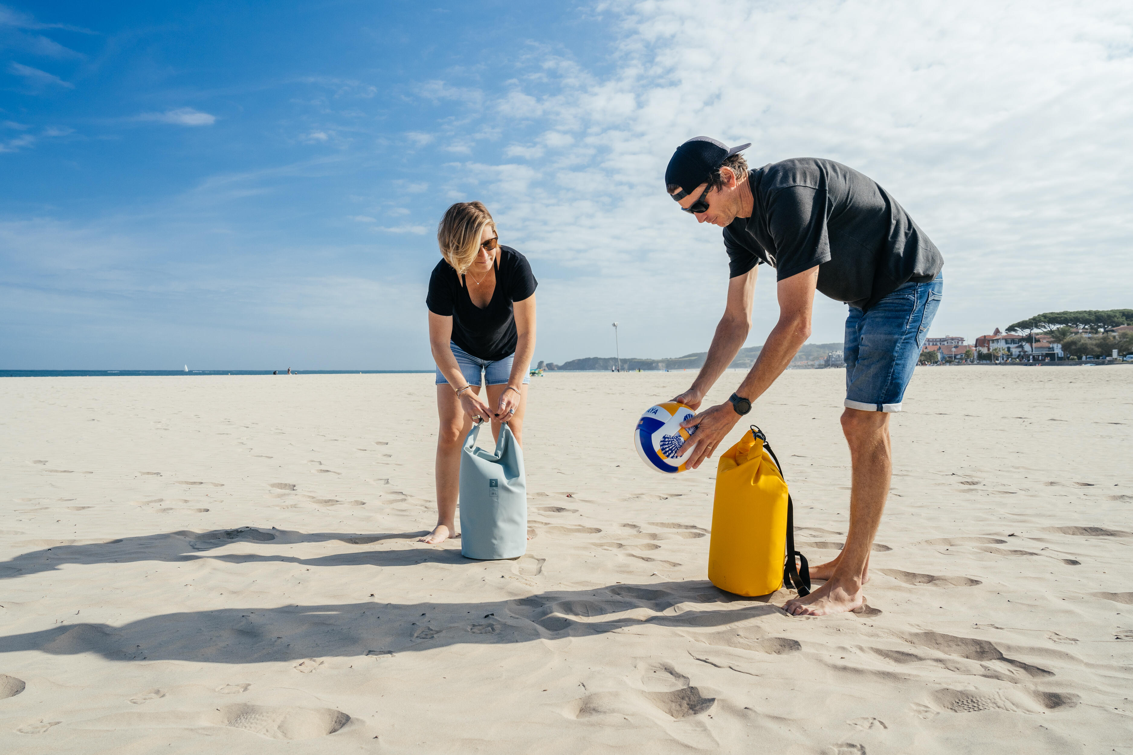 Dry Bag 20L - ITIWIT