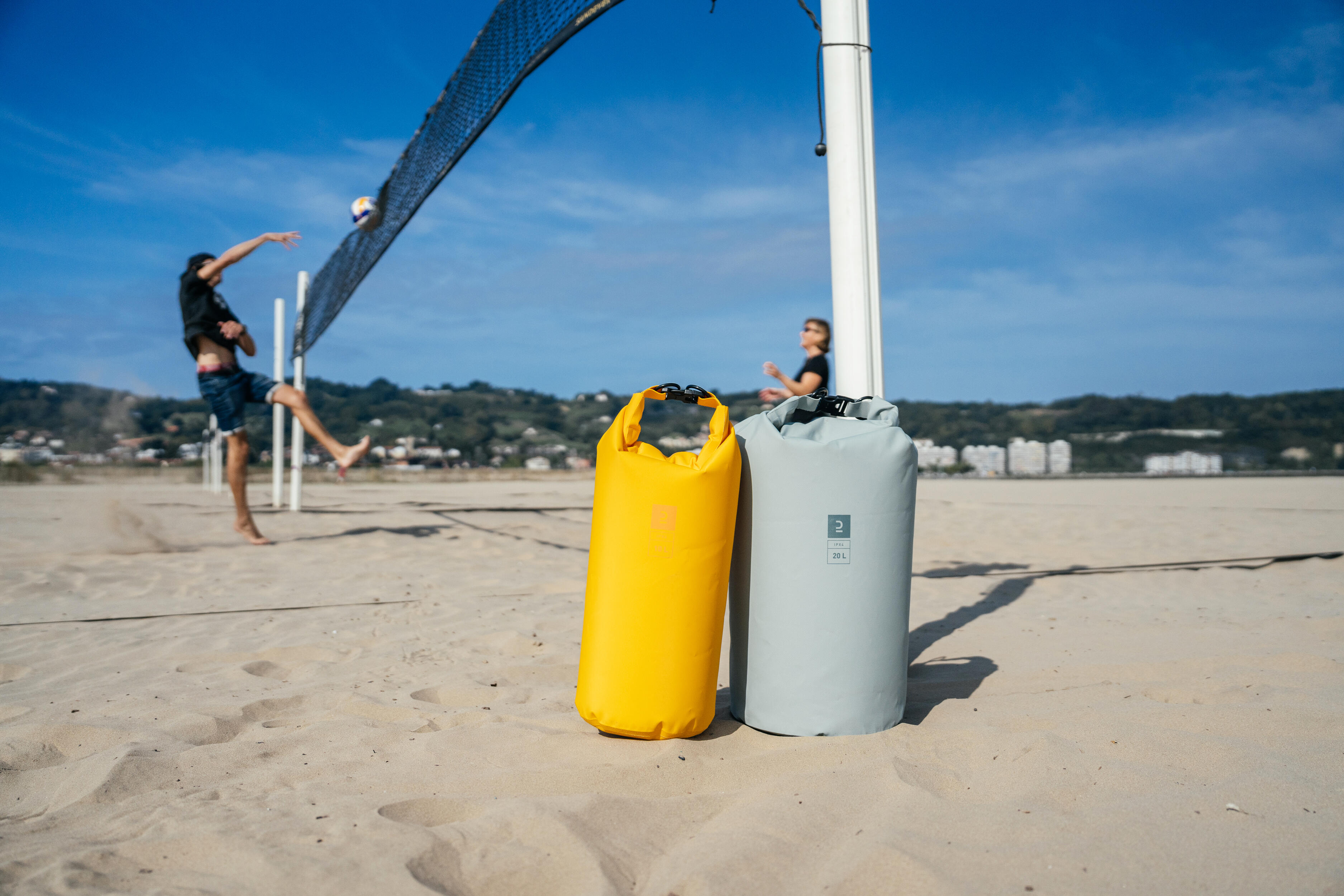 Dry Bag 20L - ITIWIT