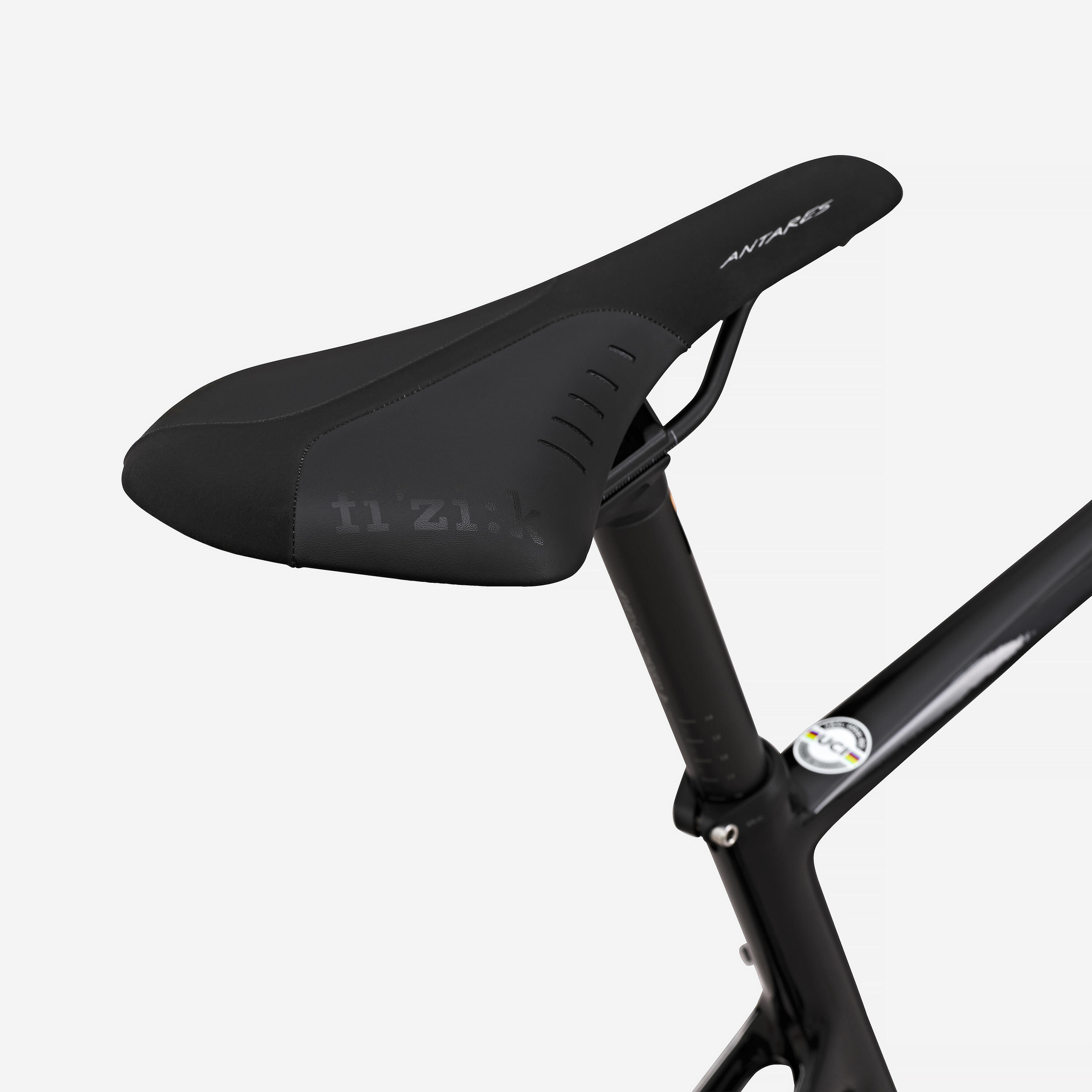Tweedehands - Endurance racefiets Shimano Ultegra Di2 EDR CF zwart 8/10