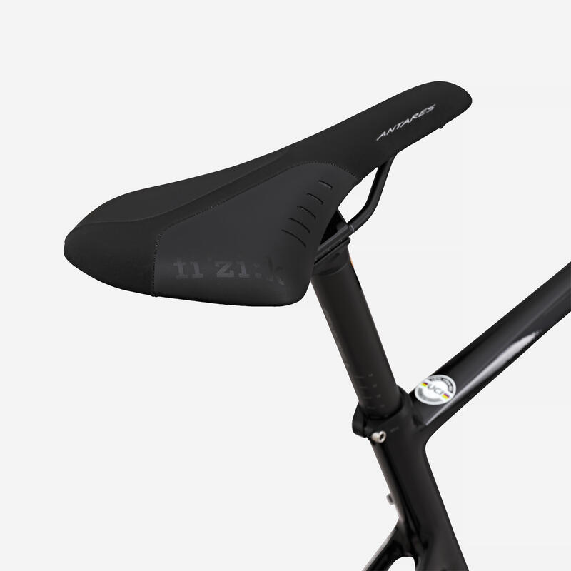 Velo route endurance SHIMANO Ultegra Di2 2x12v, EDR CF noir