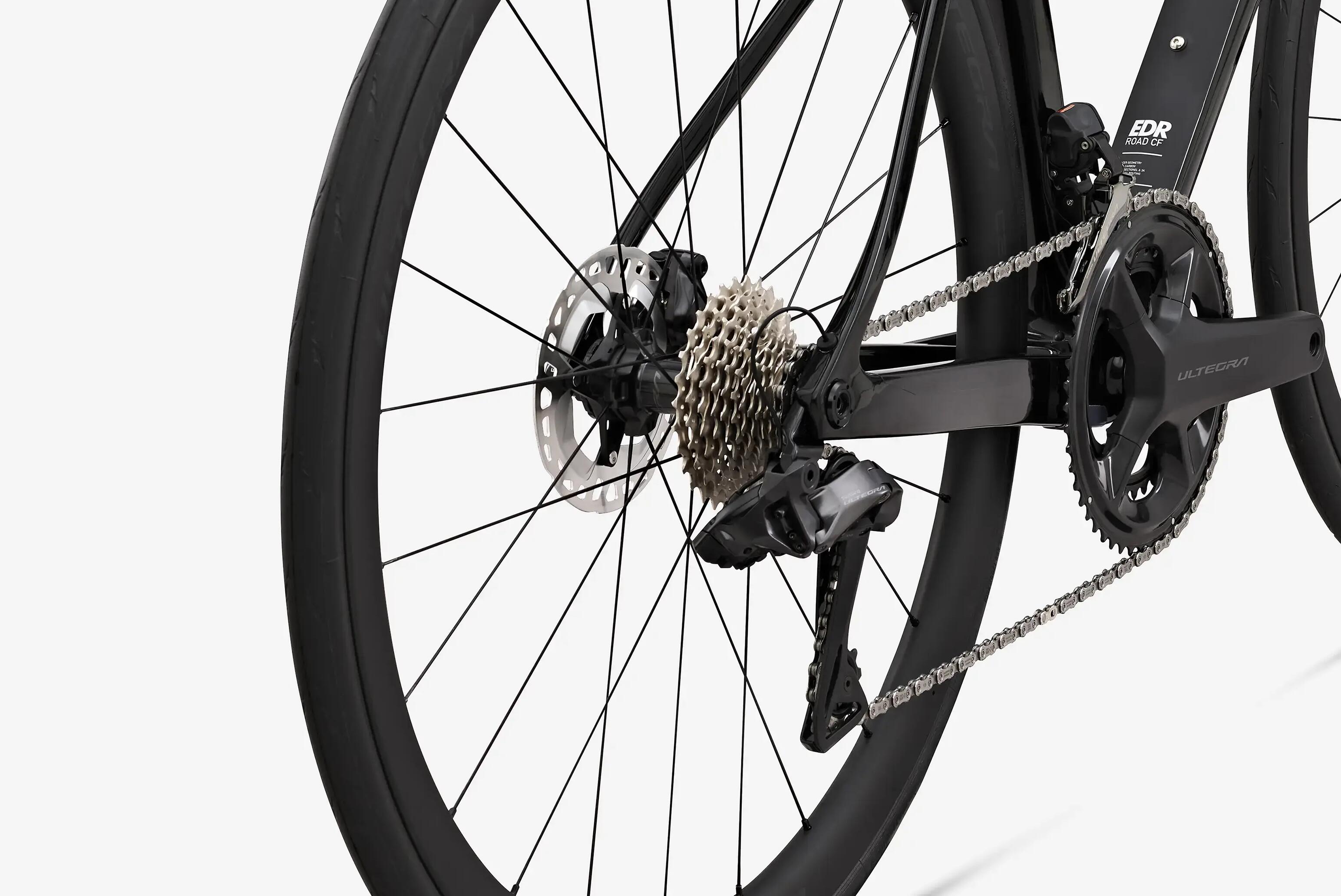 WIE WECHSELT MAN DIE KASSETTE AM FAHRRAD?