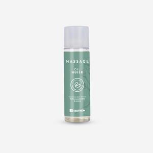 Aceite Masaje Natural 125 ml