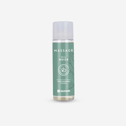 Naturalny olejek do masażu 125 ml