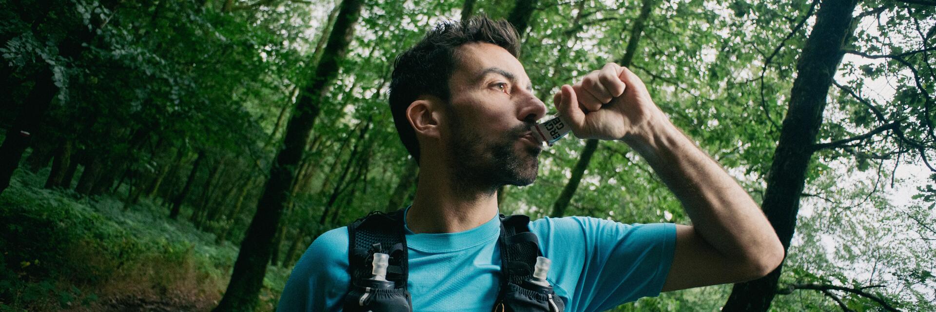 5 CONSEILS POUR BIEN S’HYDRATER EN COURSE À PIED