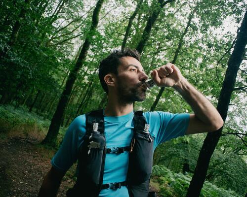 5 CONSEILS POUR BIEN S’HYDRATER EN COURSE À PIED