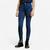 Pantalon équitation fullgrip Enfant - 580 marine