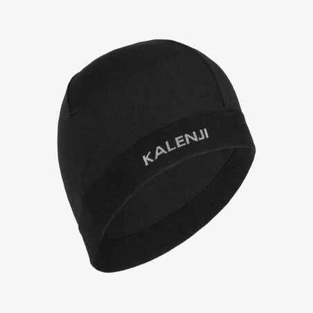 RUNNING HAT - Black