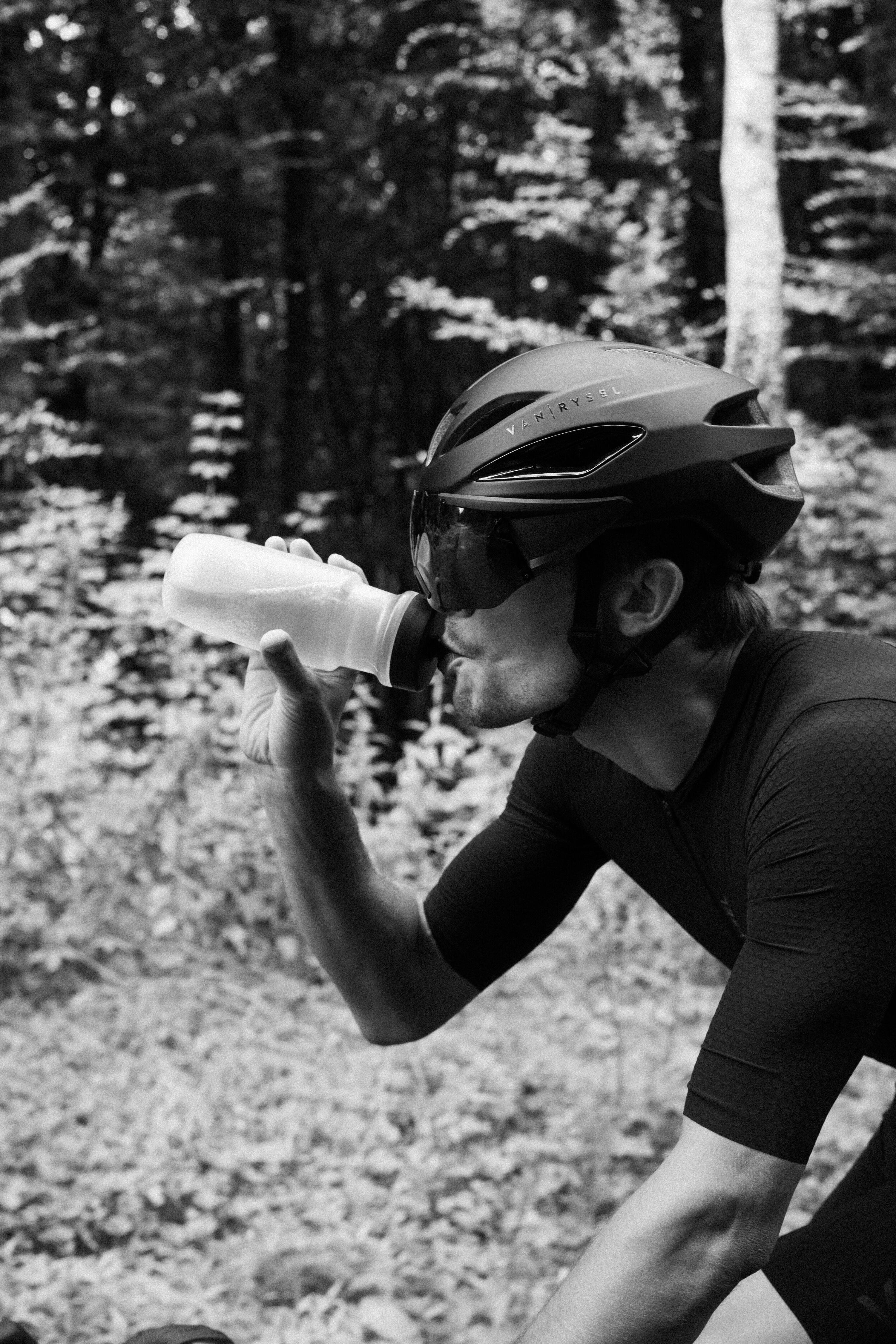 Iso+ Getränkepulver 650 g Wassermelone  3/8