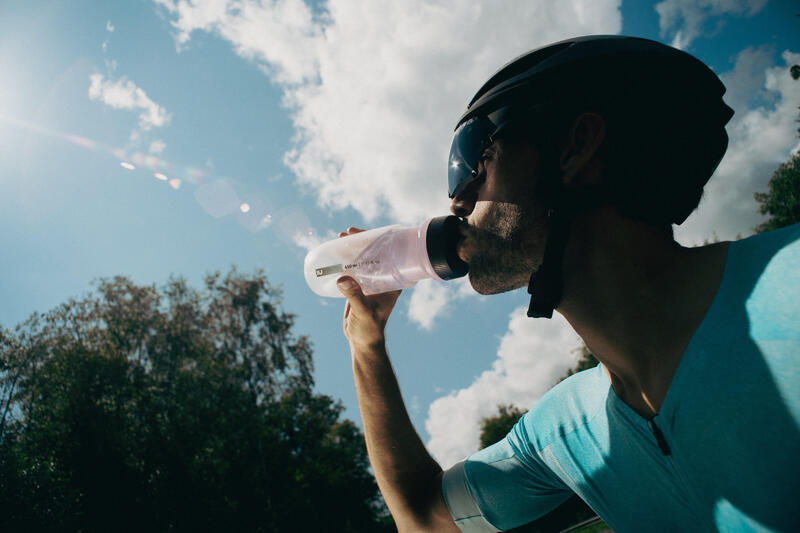 Hydratatie: waarvoor dienen isotone dranken?