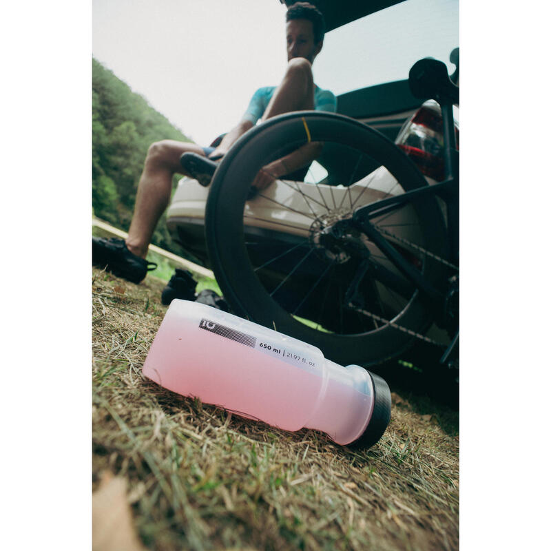 Poeder voor isotone sportdrank frambozen 2 kg