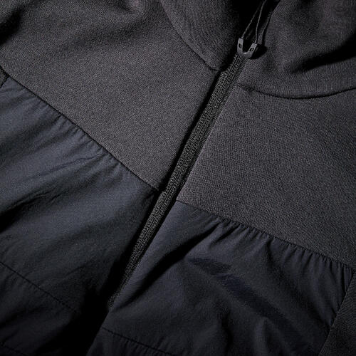 UNTERJACKE DAMEN WANDERN - MT900 