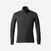 Sous-veste de trek manches longues en laine mérinos Homme - MT900