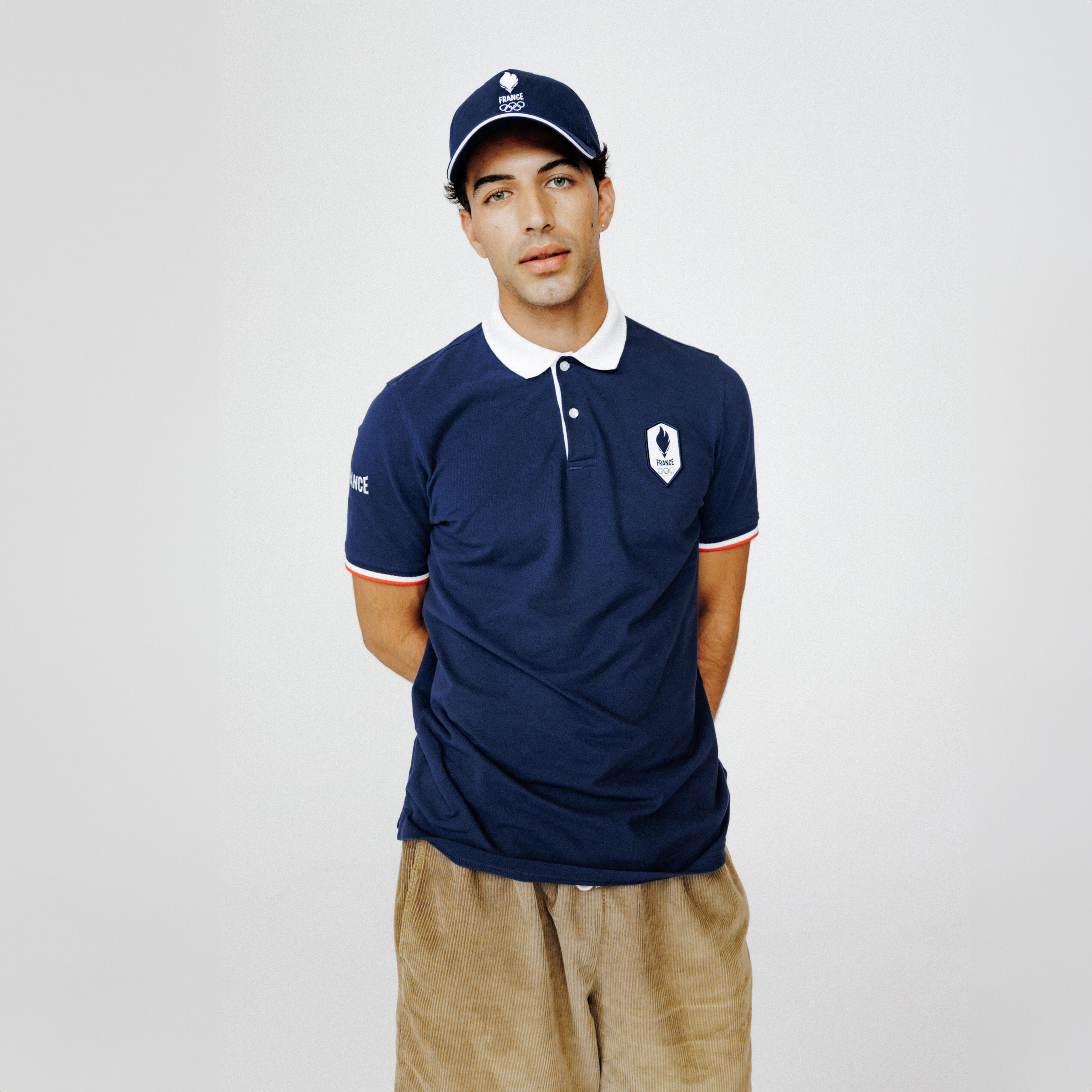 Sport expert polo homme hotsell