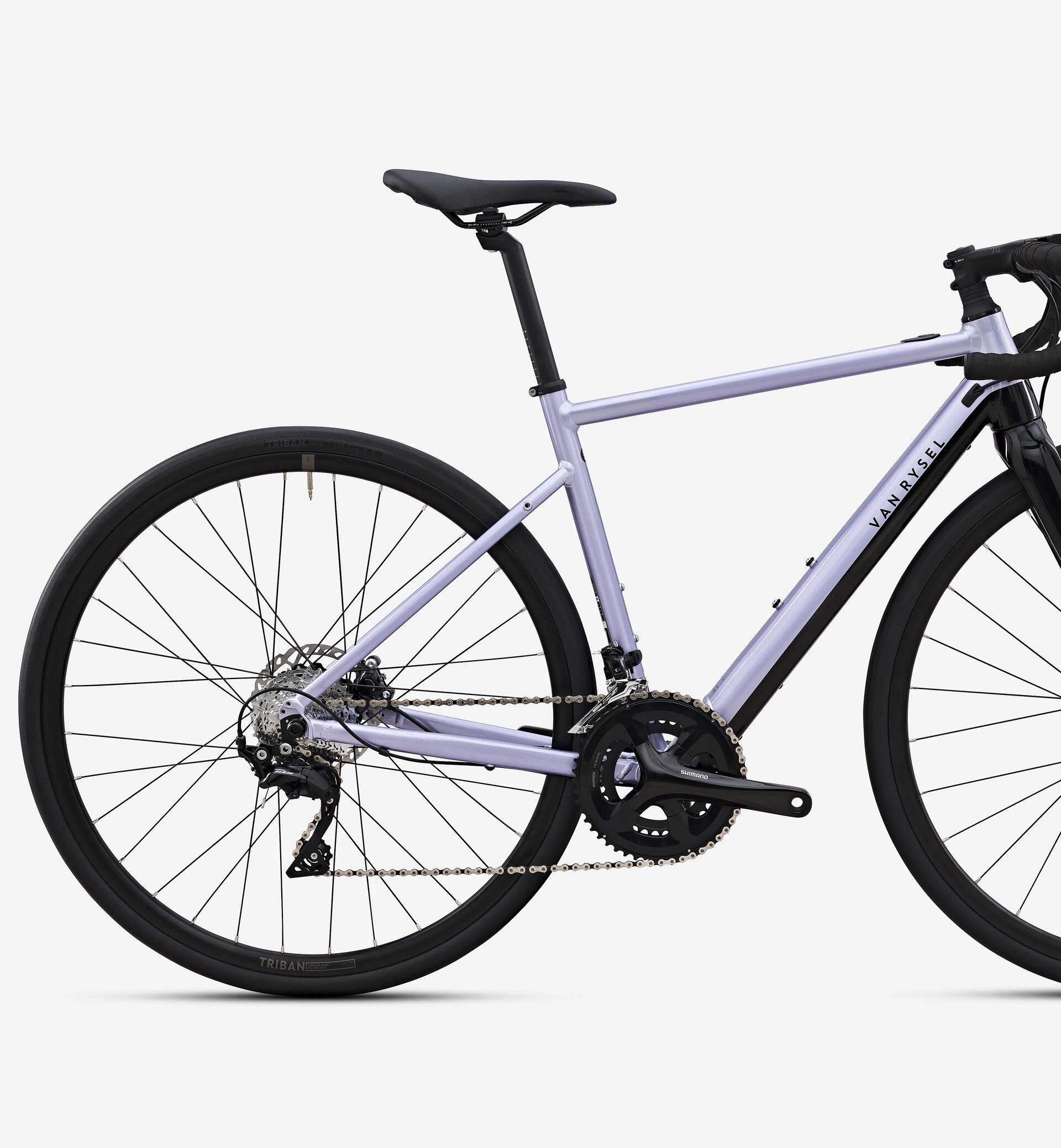 5 / Klassieke fiets vs fiets met elektrische trapondersteuning