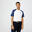 T-shirt Equipe de France Olympique Adulte mixte -Blanc