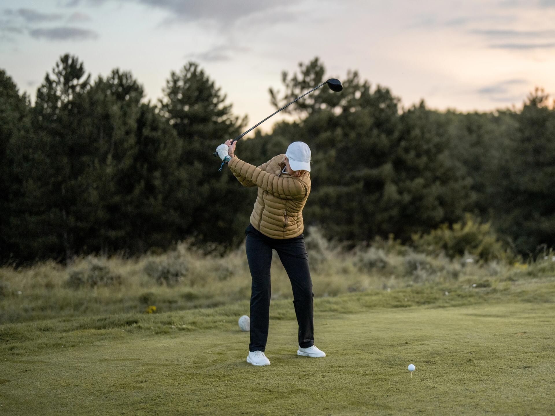 GOLF
