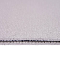 Essential Yoga Mat 4 mm - Grey
