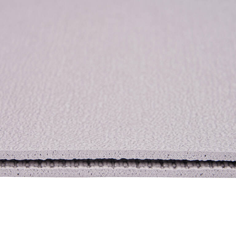 Essential Yoga Mat 4 mm - Grey