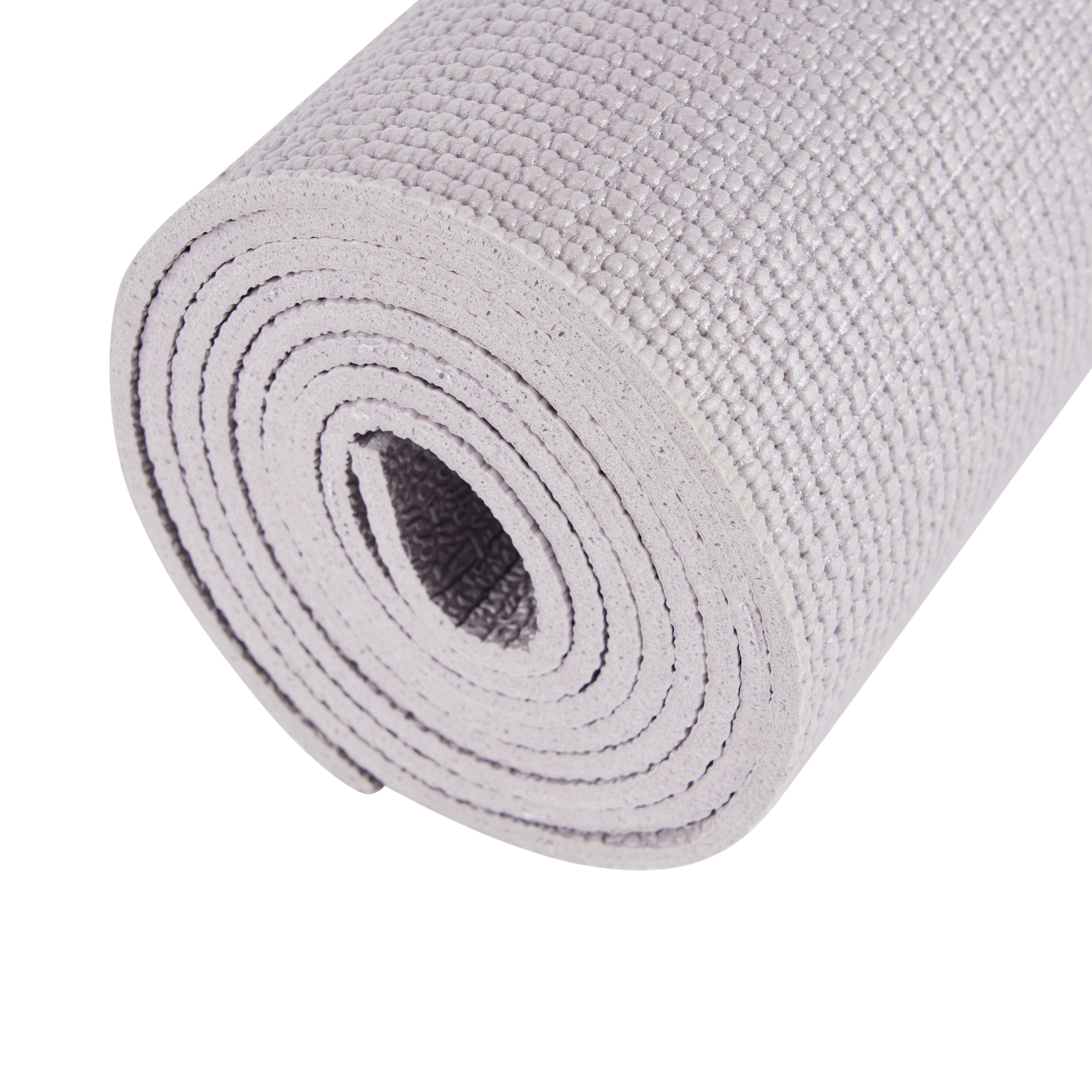 Yoga mat in best sale decathlon