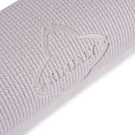 Essential Yoga Mat (4mm) - Grey