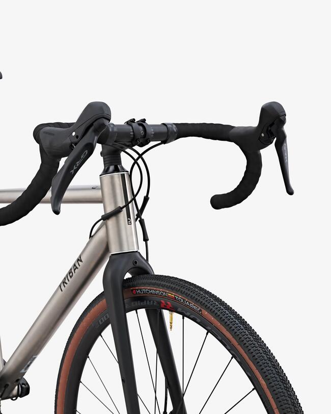 Fahrrad / Gravel Bike